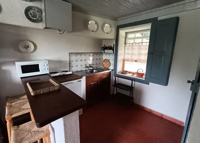 Bizarras Alojamento de Turismo Rural